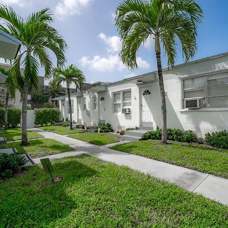 Praia Hotel Hollywood Eksteriør billede