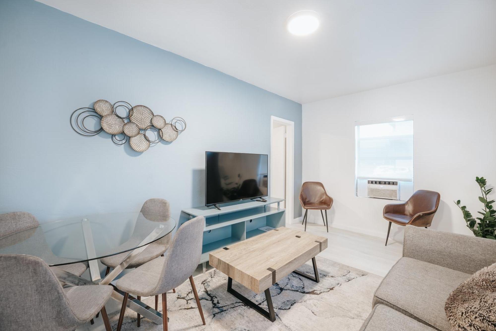 Praia Hotel Hollywood Eksteriør billede