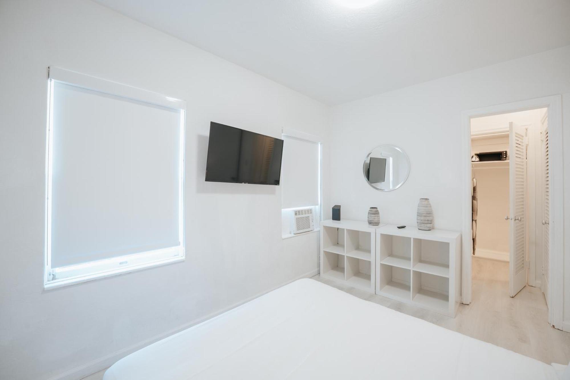Praia Hotel Hollywood Eksteriør billede