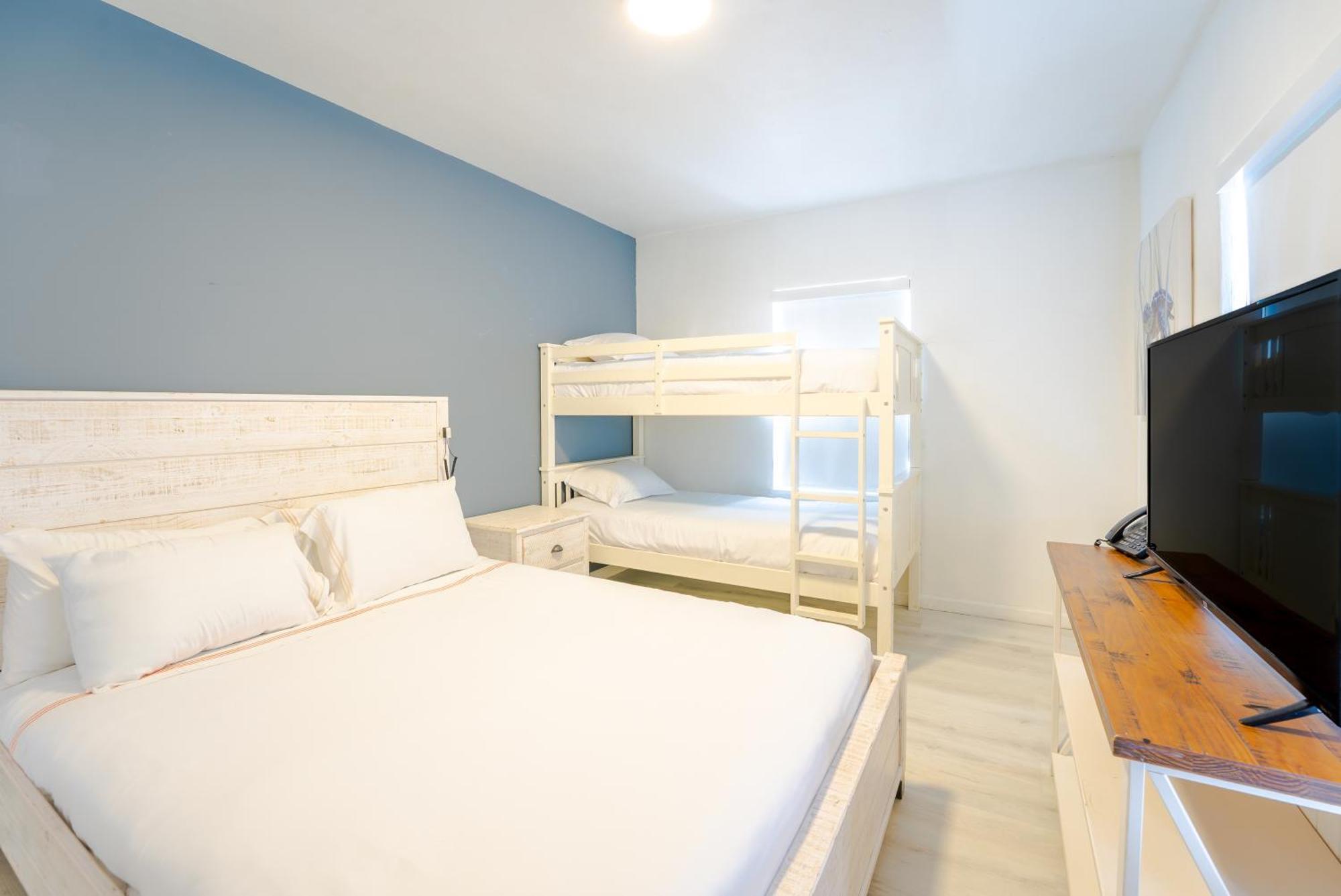 Praia Hotel Hollywood Eksteriør billede