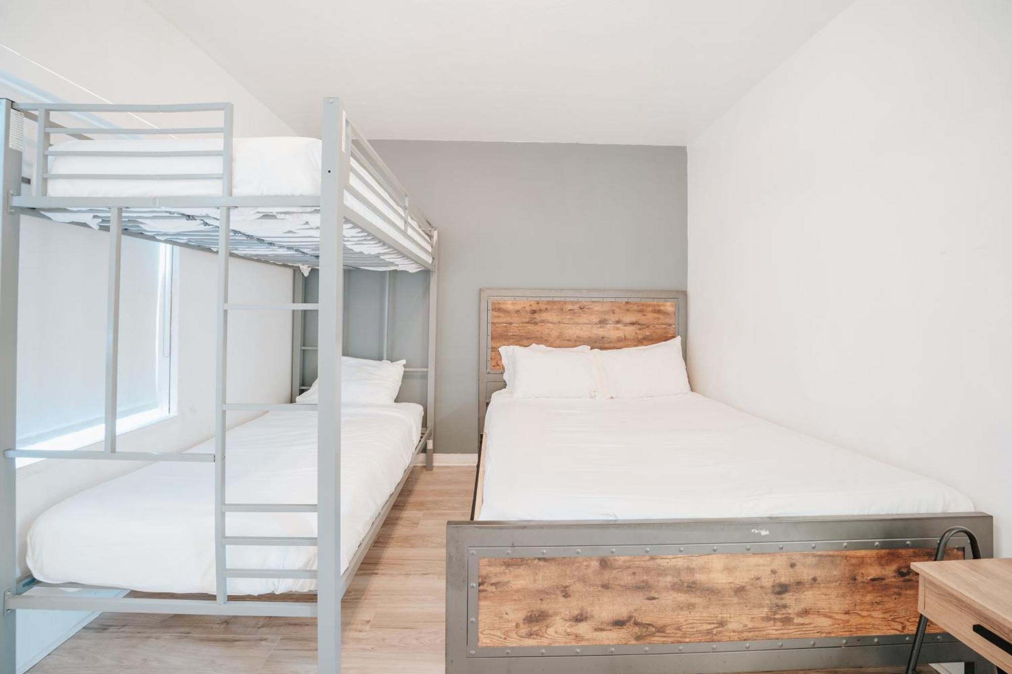 Praia Hotel Hollywood Eksteriør billede