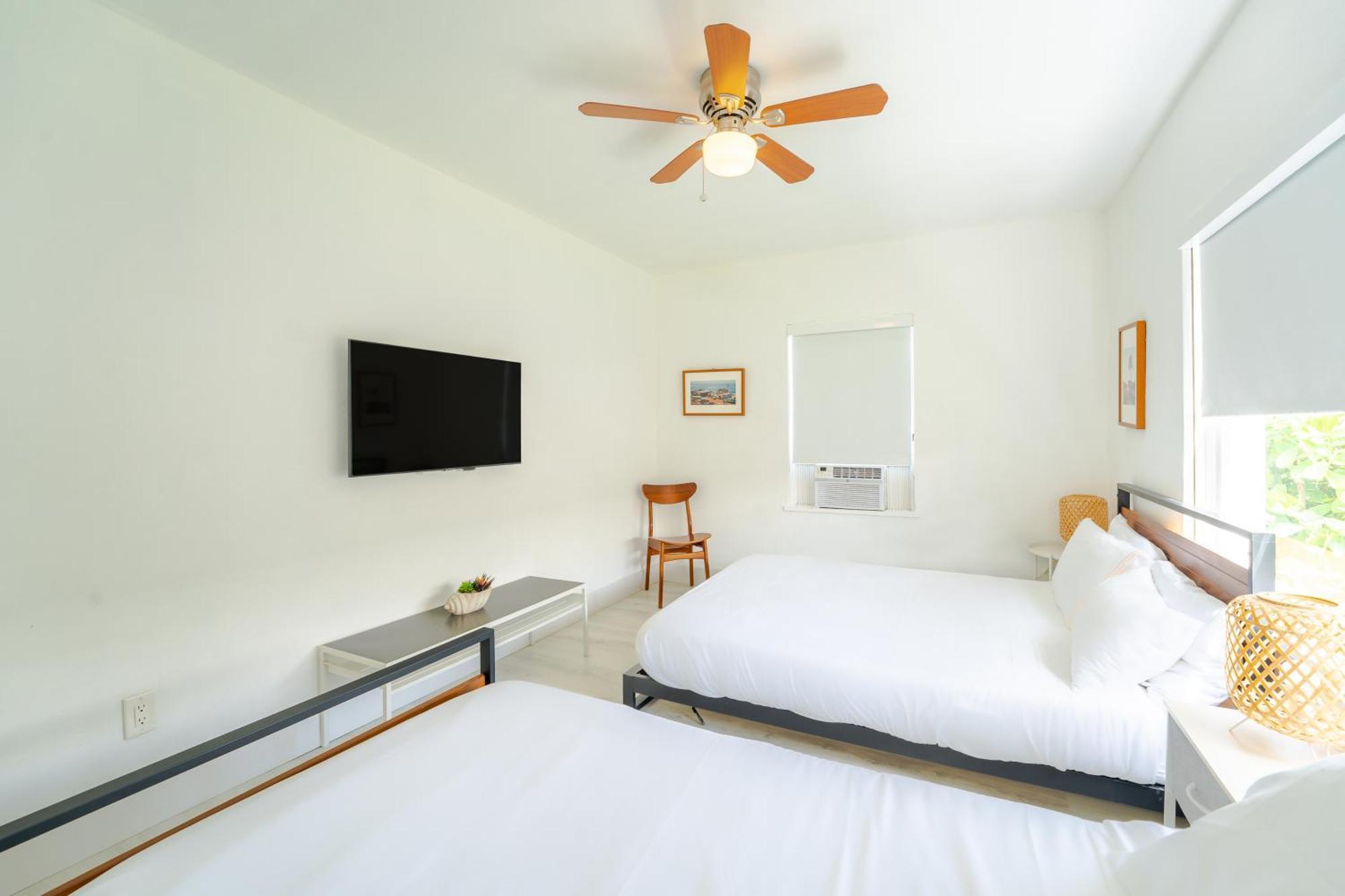 Praia Hotel Hollywood Eksteriør billede