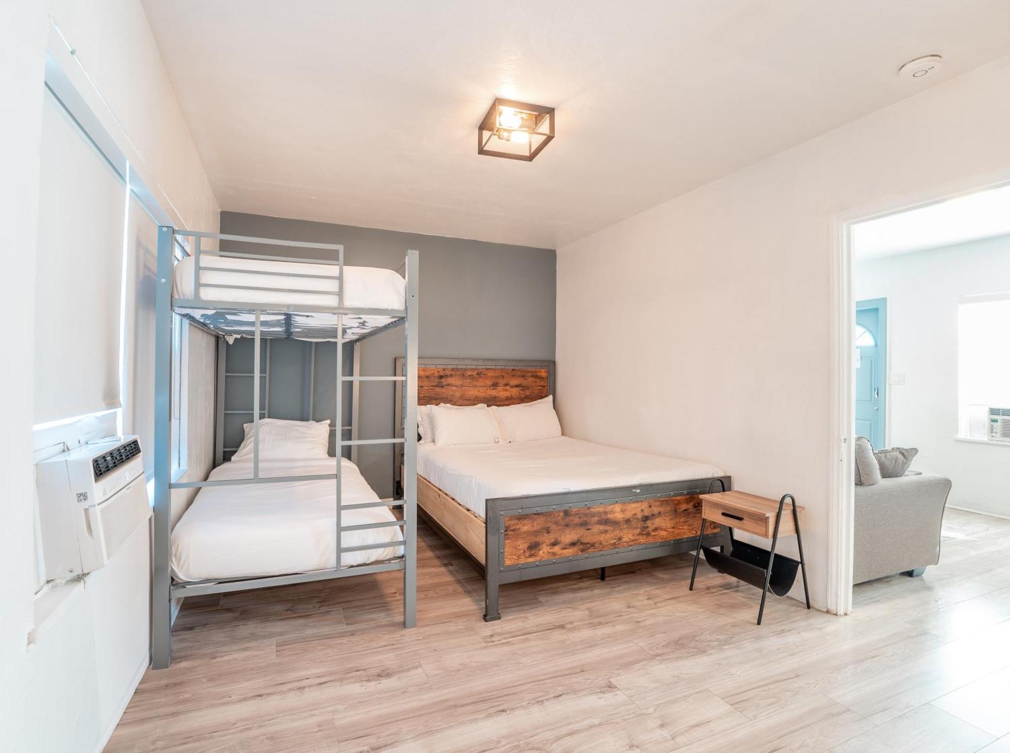 Praia Hotel Hollywood Eksteriør billede