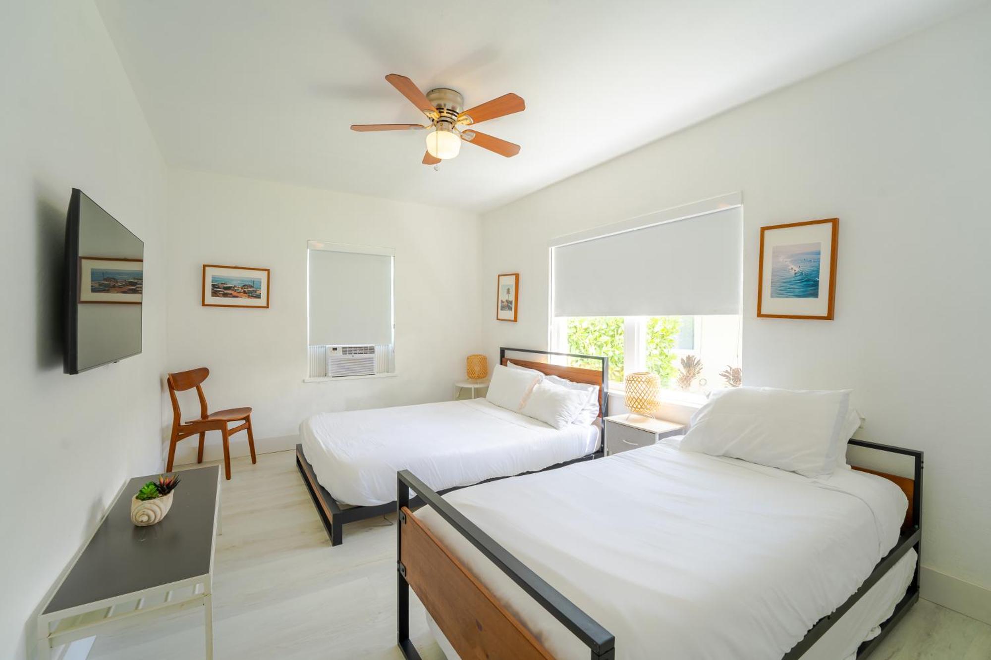 Praia Hotel Hollywood Eksteriør billede